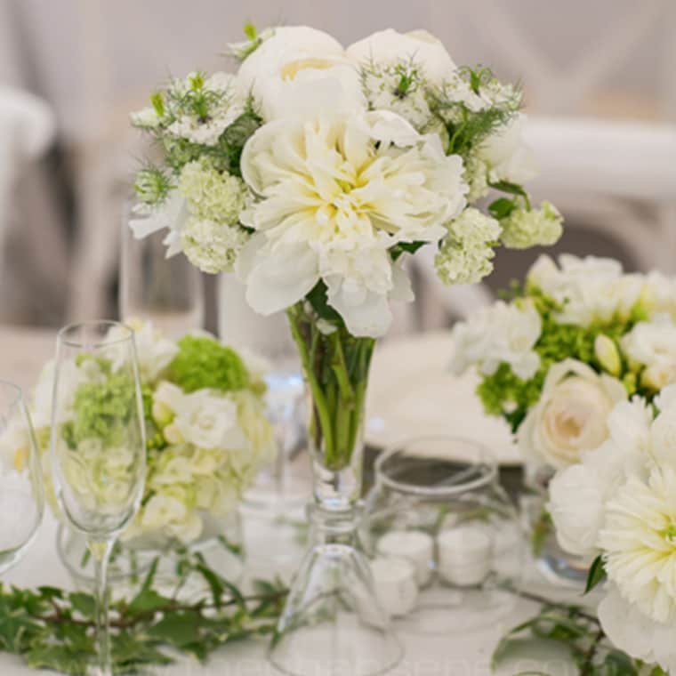 The Barn At Valley Flowers Wedding Best Flower Site